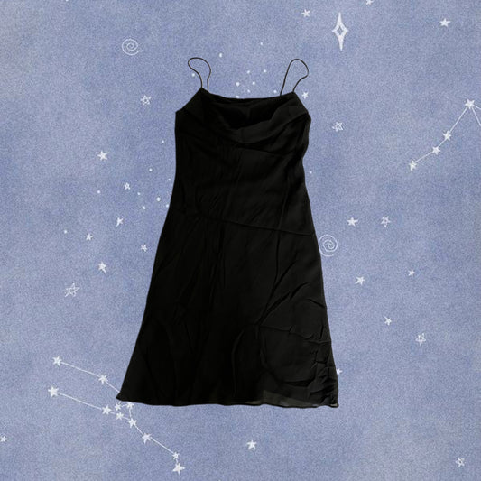 Nadja Dress UK 8