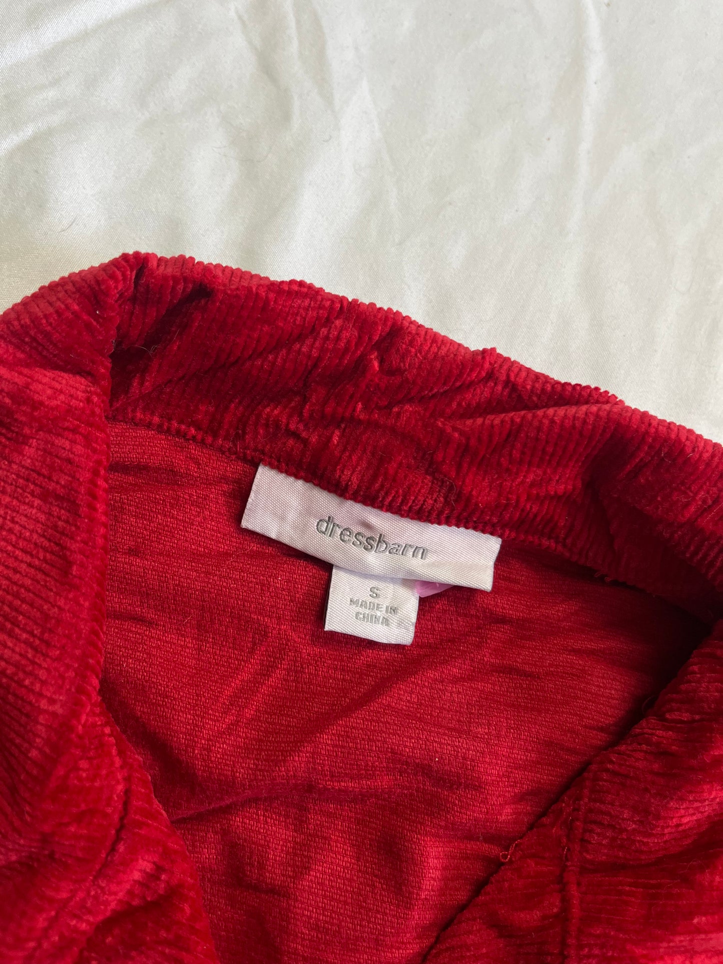 Isobel Jacket UK 12