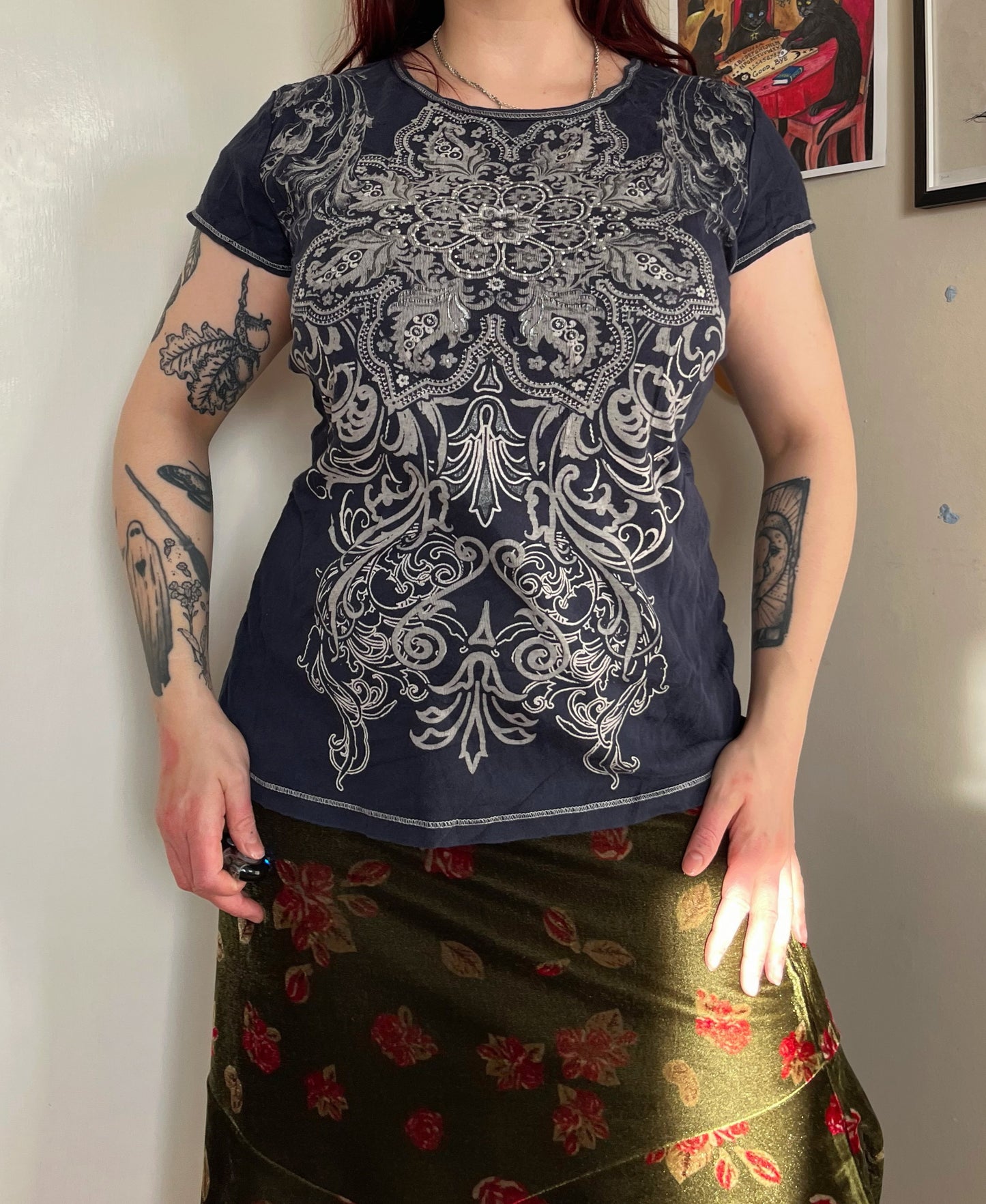 Madison Top UK 14-16