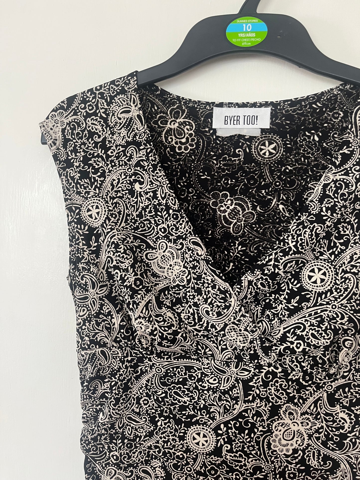 Christine Dress UK 6-8