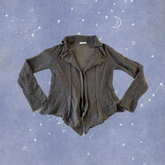 Pia Cardigan UK 6-12