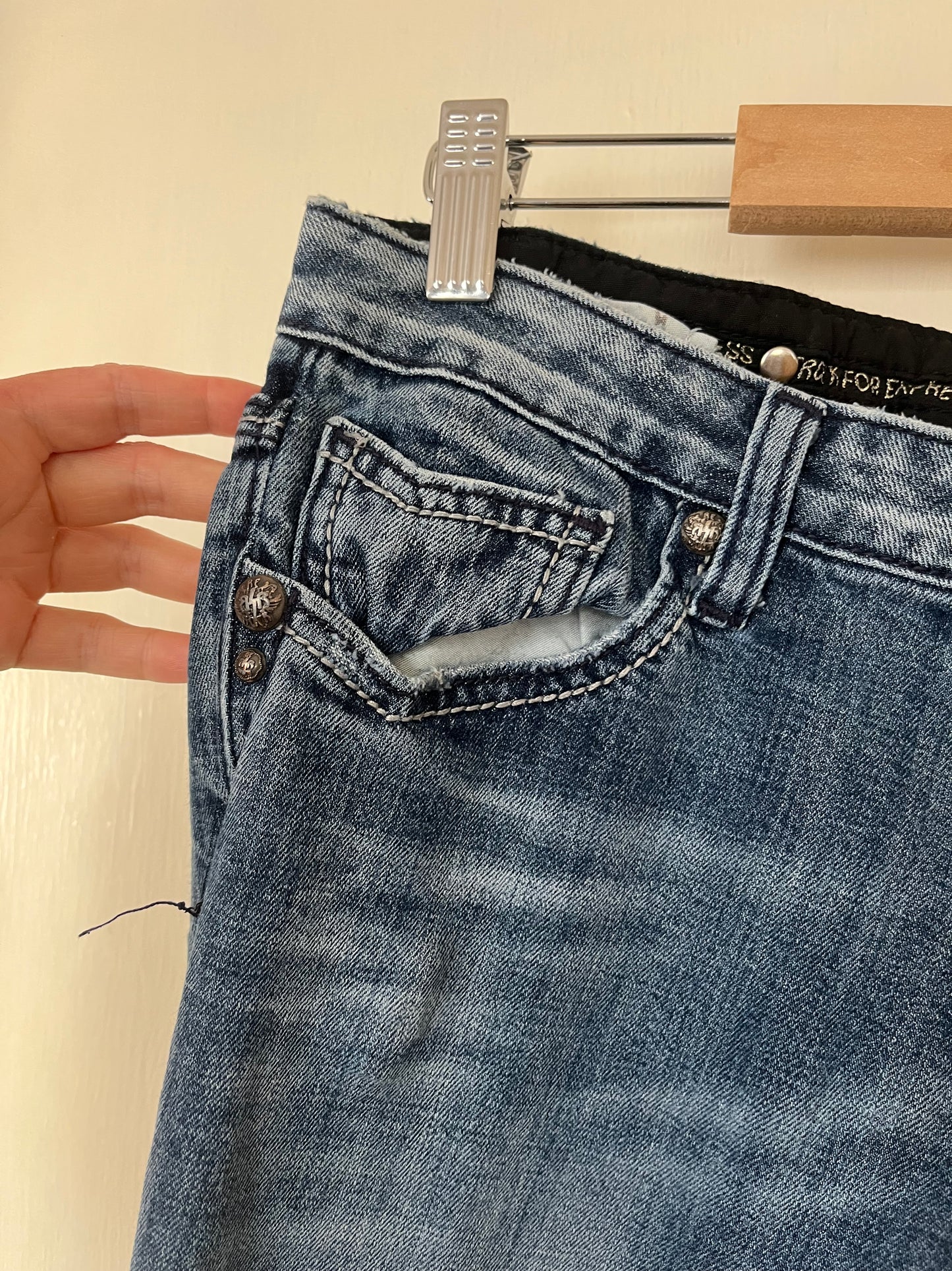 Brooke Jeans UK 8-10