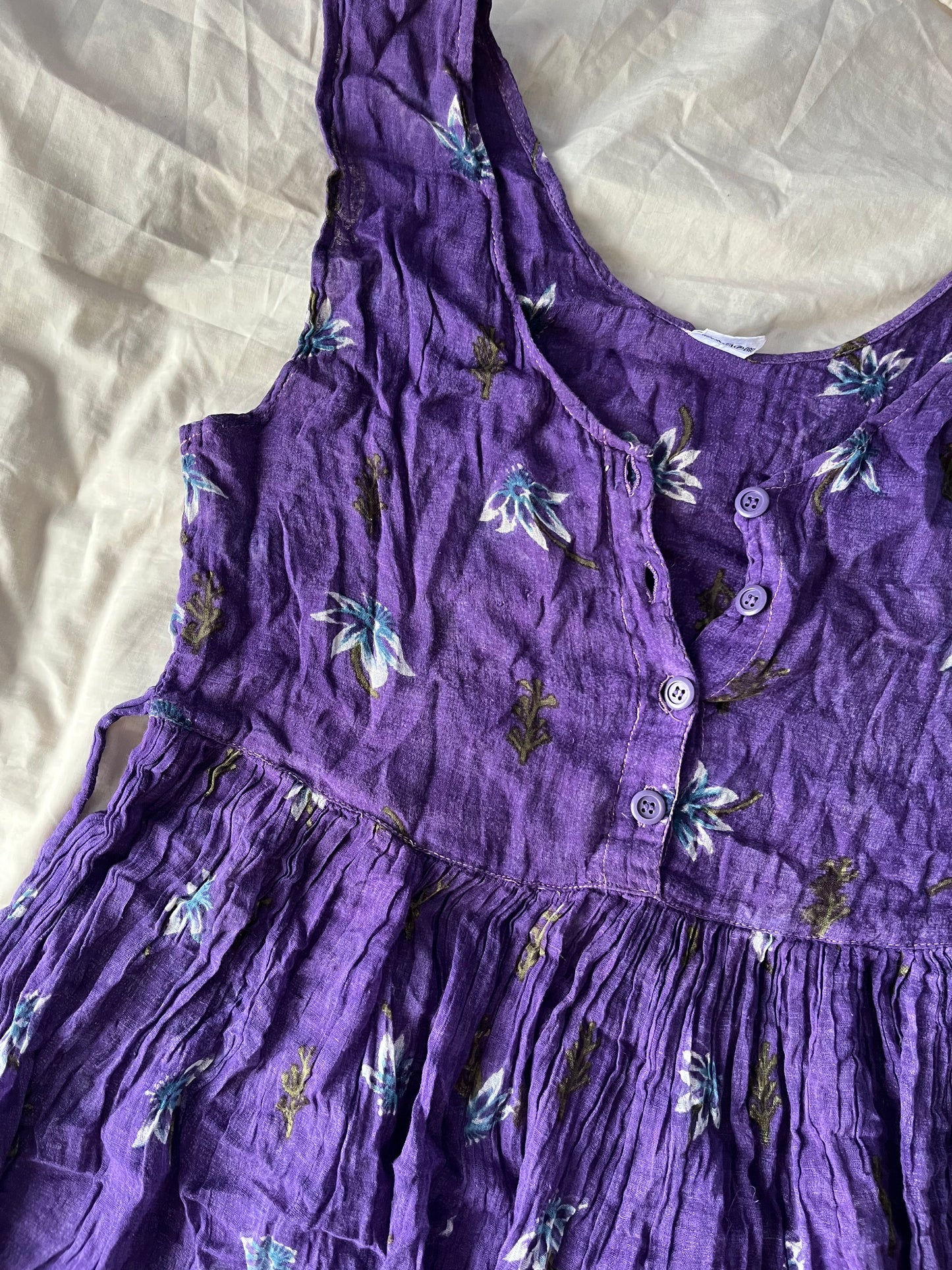 Alexa Dress UK 10