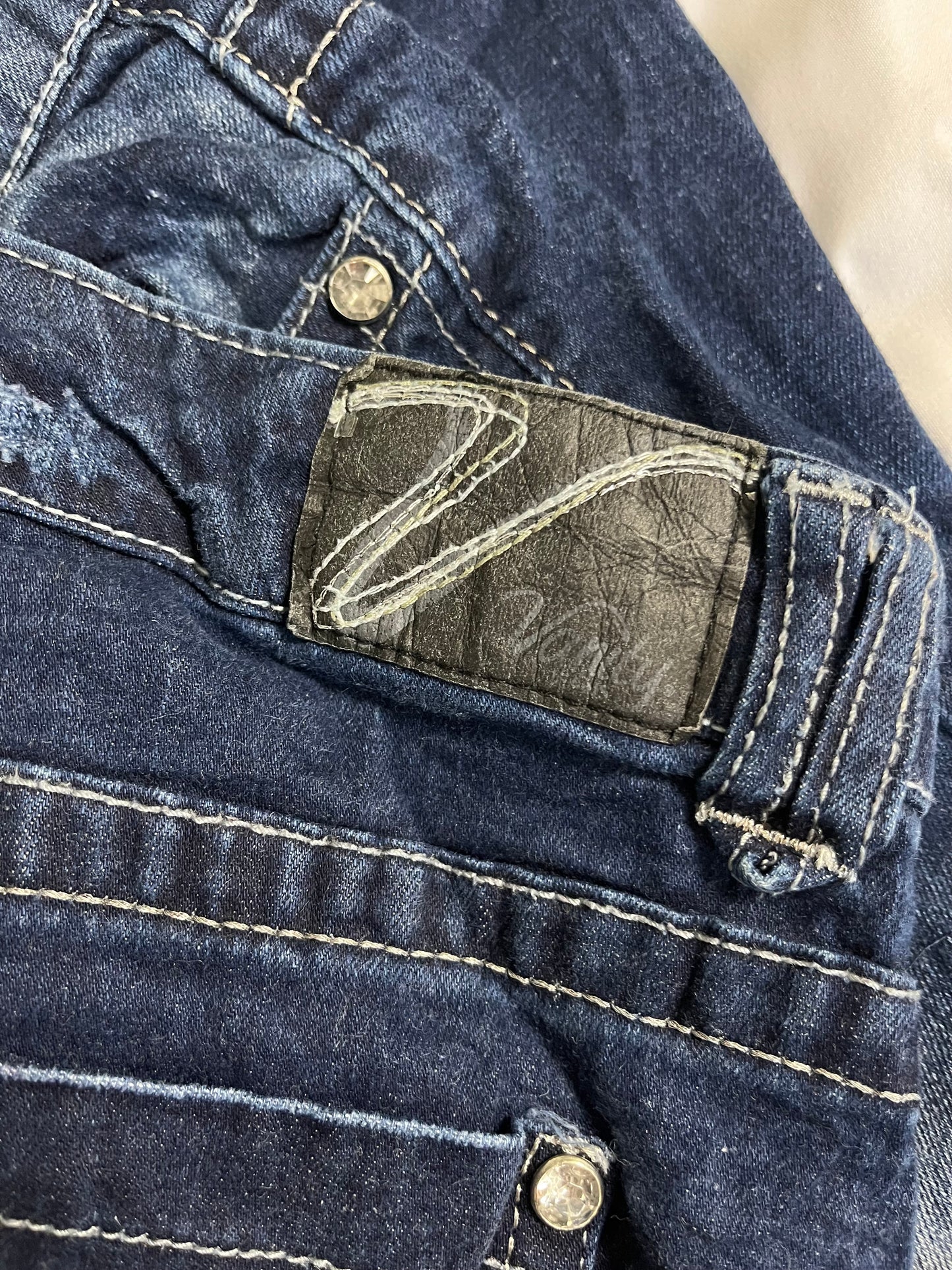 Vanity Jeans UK 8-10