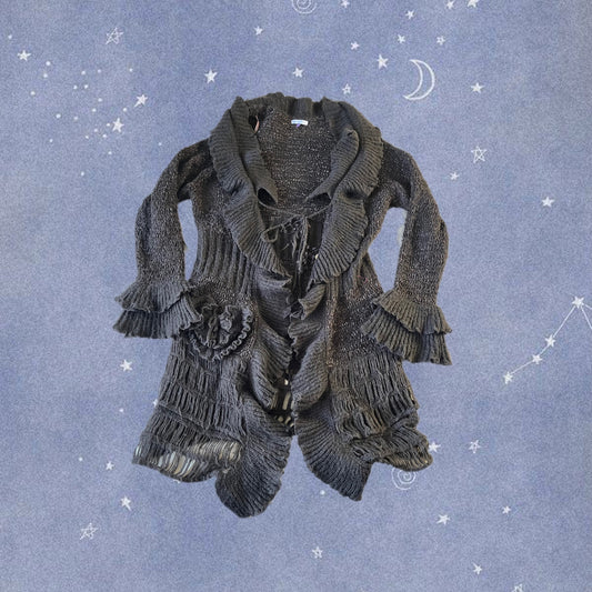 Morgan Cardigan UK 6-16