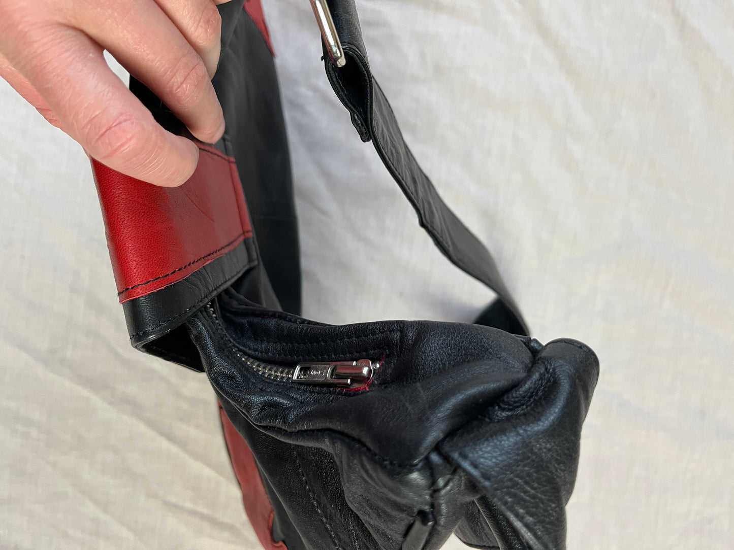 Gothic Shoulder Bag
