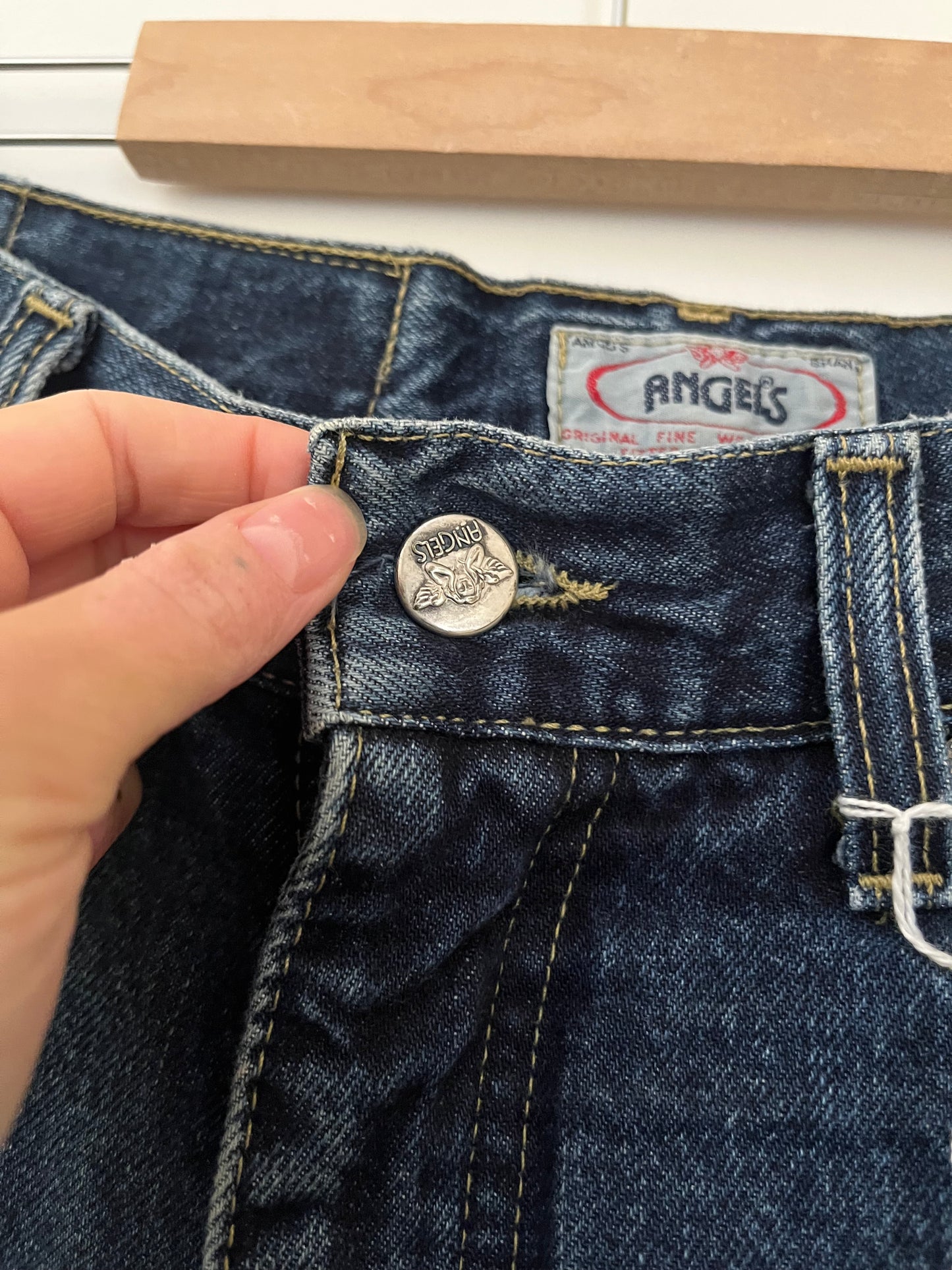 Angels Jeans UK 10