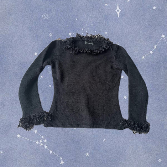 Aria Jumper UK 6-10