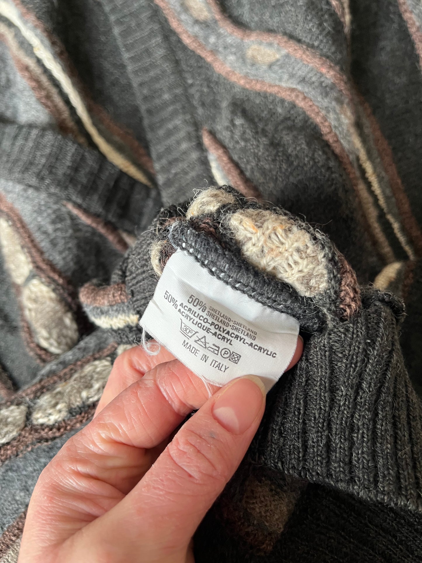 Kerri Cardigan UK 6-20/XL