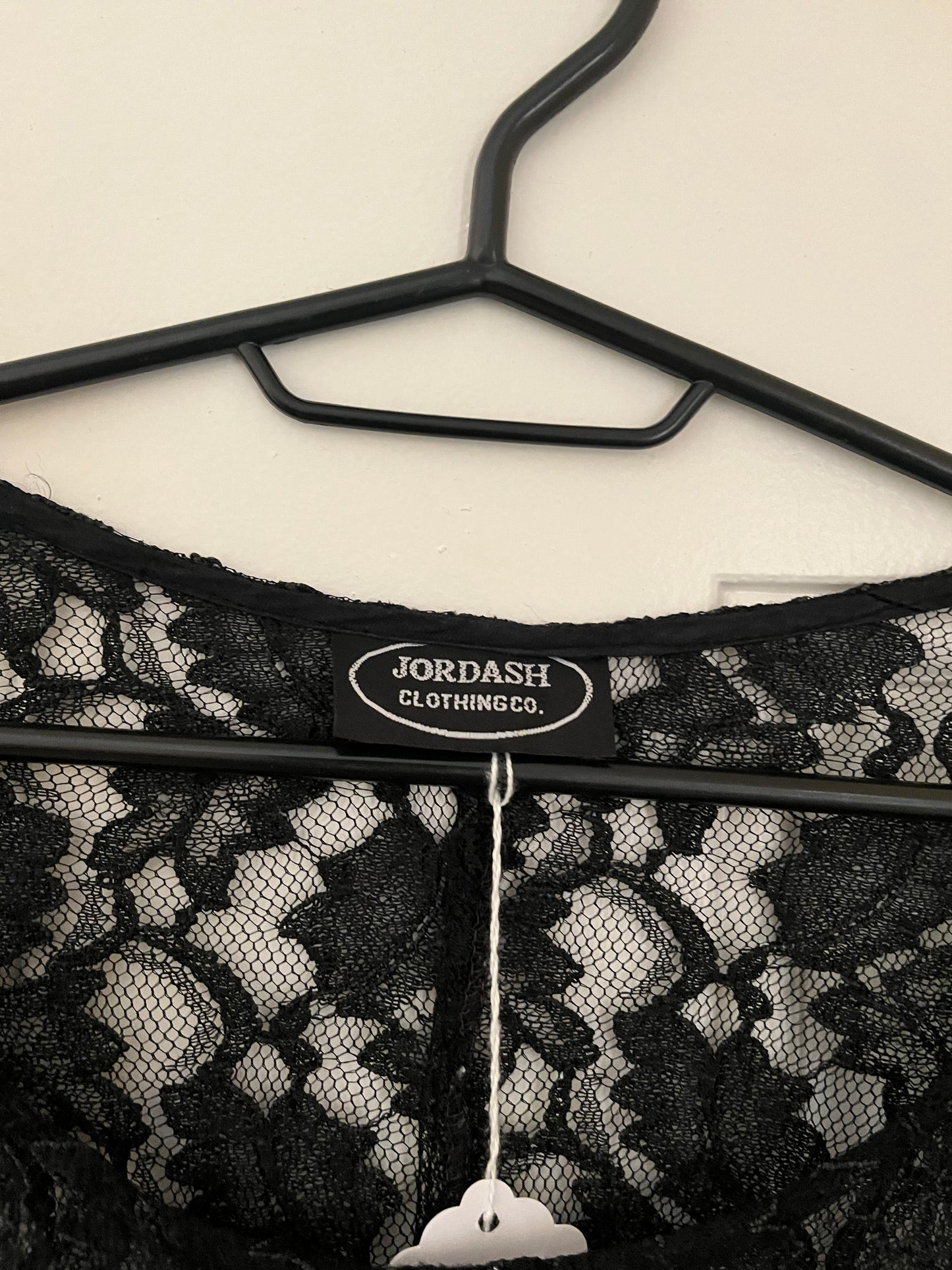 1990s Jordash Dress UK 6