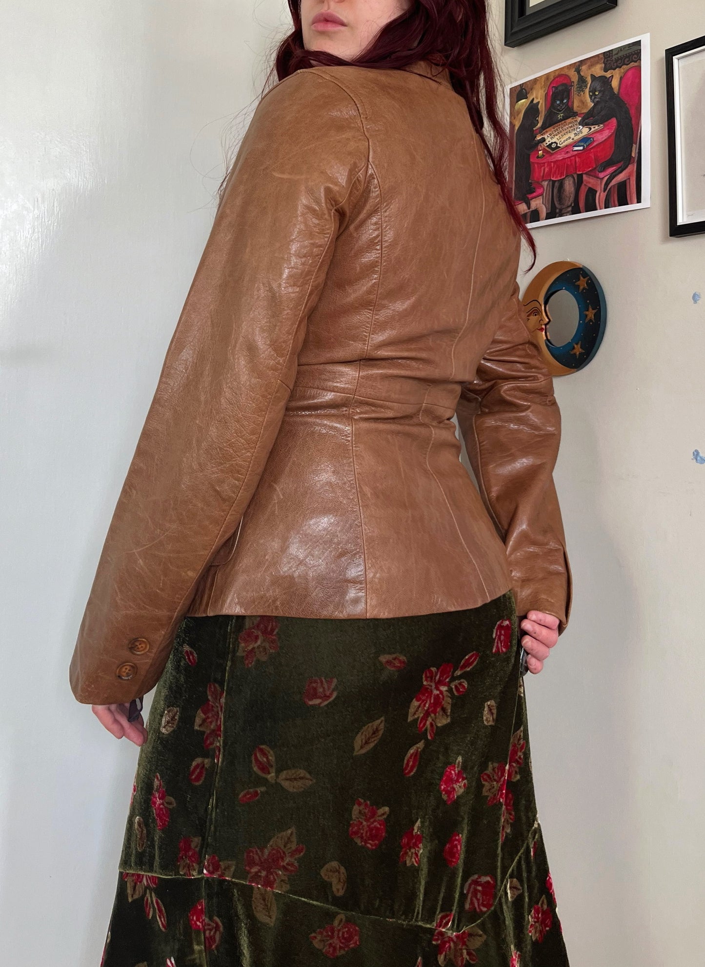 Arabella Jacket UK 10-12