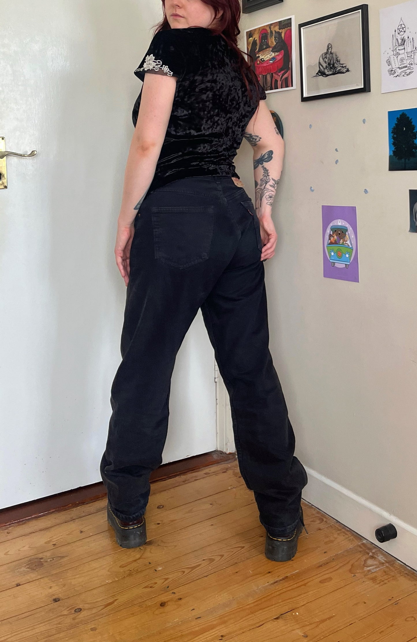 Levi's Jeans UK 14-16