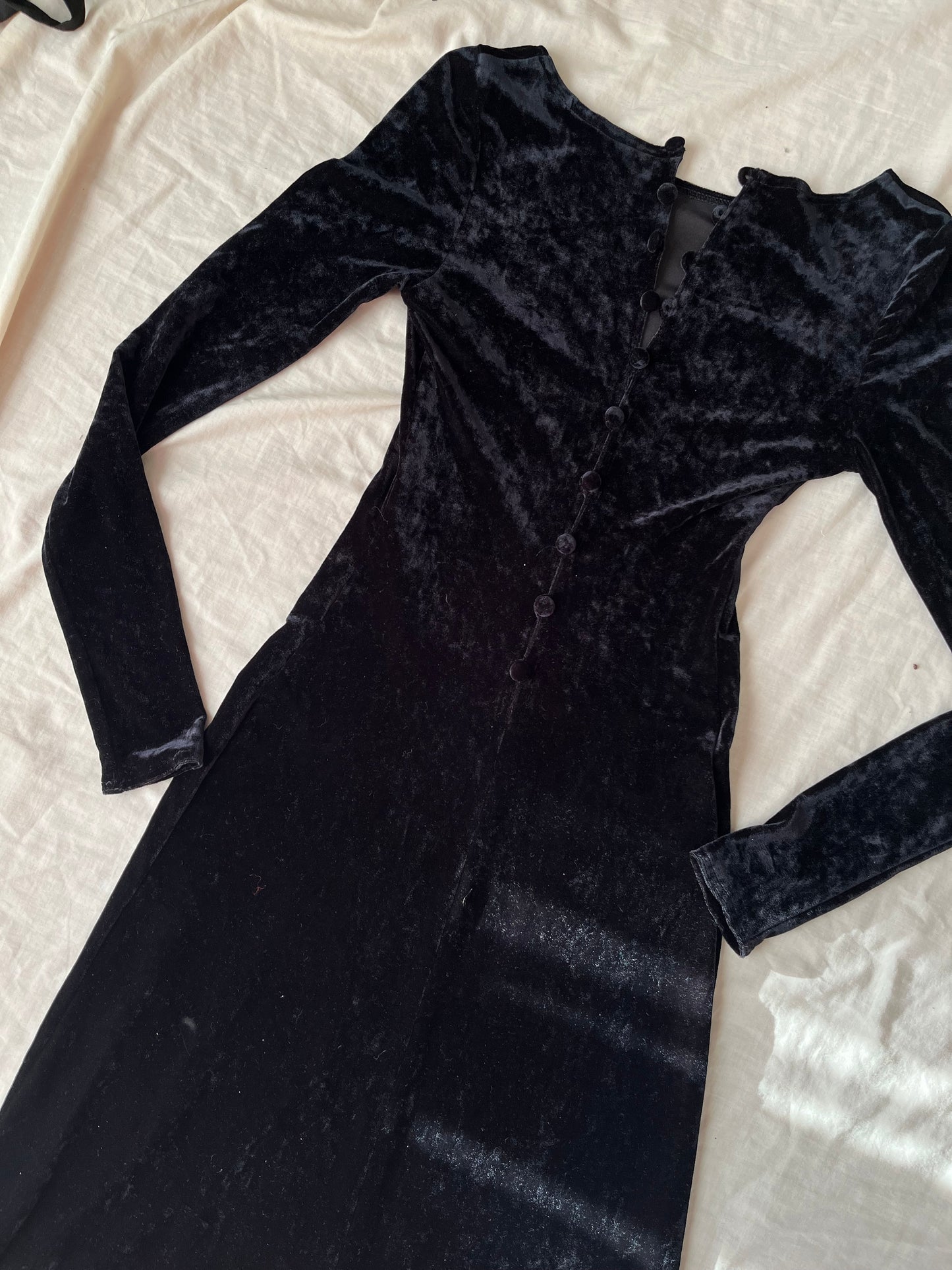 Valentina Dress UK 6-10