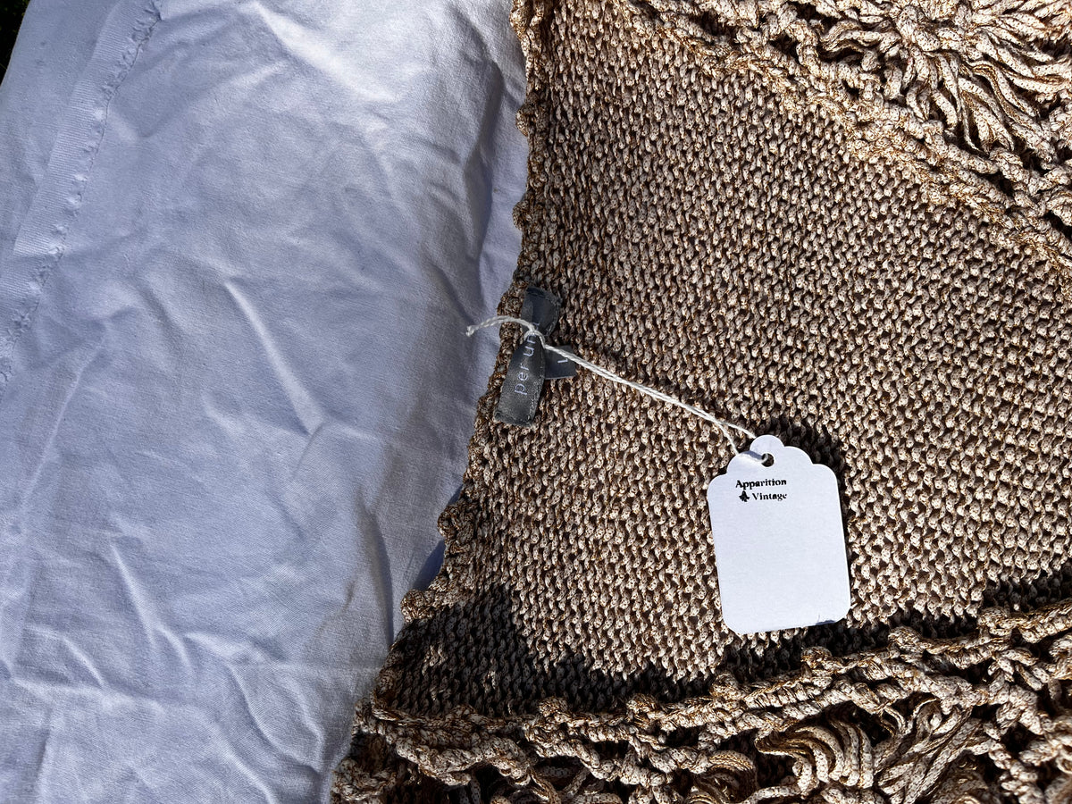Per Una Cardigan M