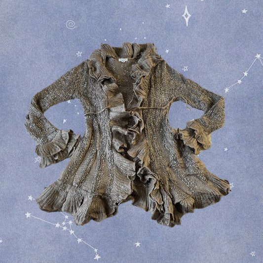 Ivy Cardigan UK 4-12