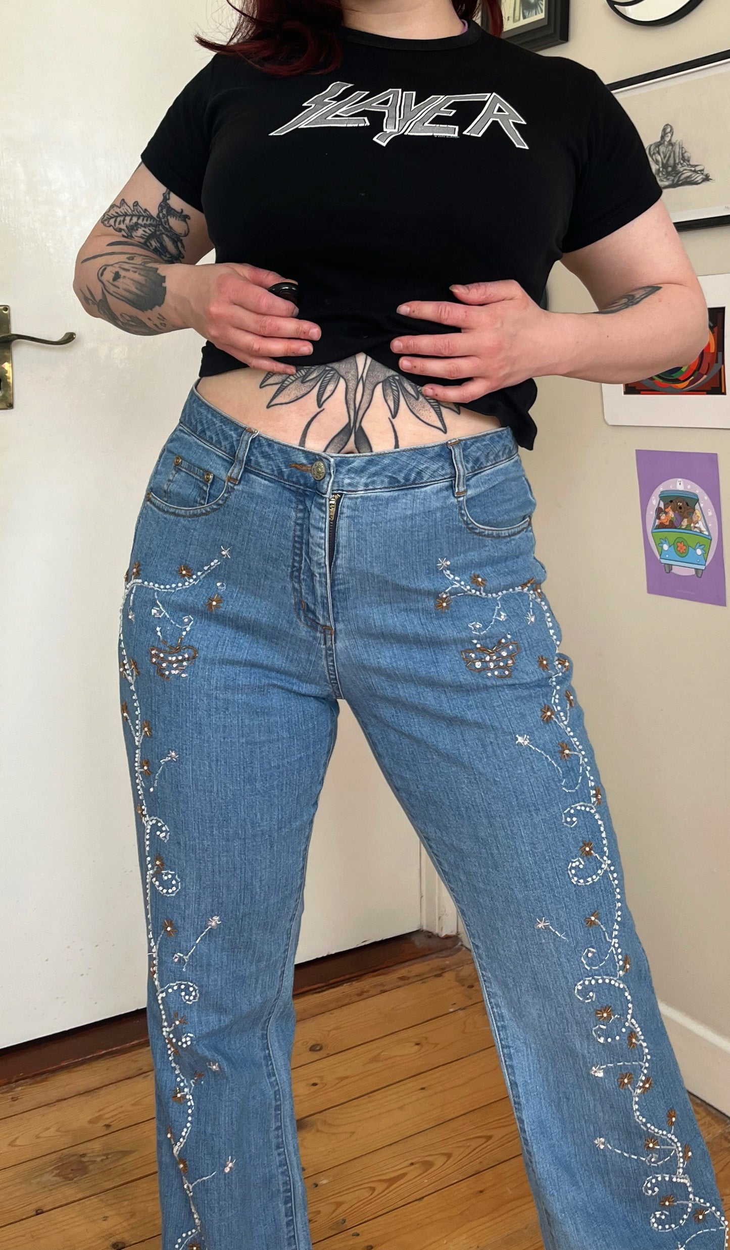 Andrea Jeans UK 12-14