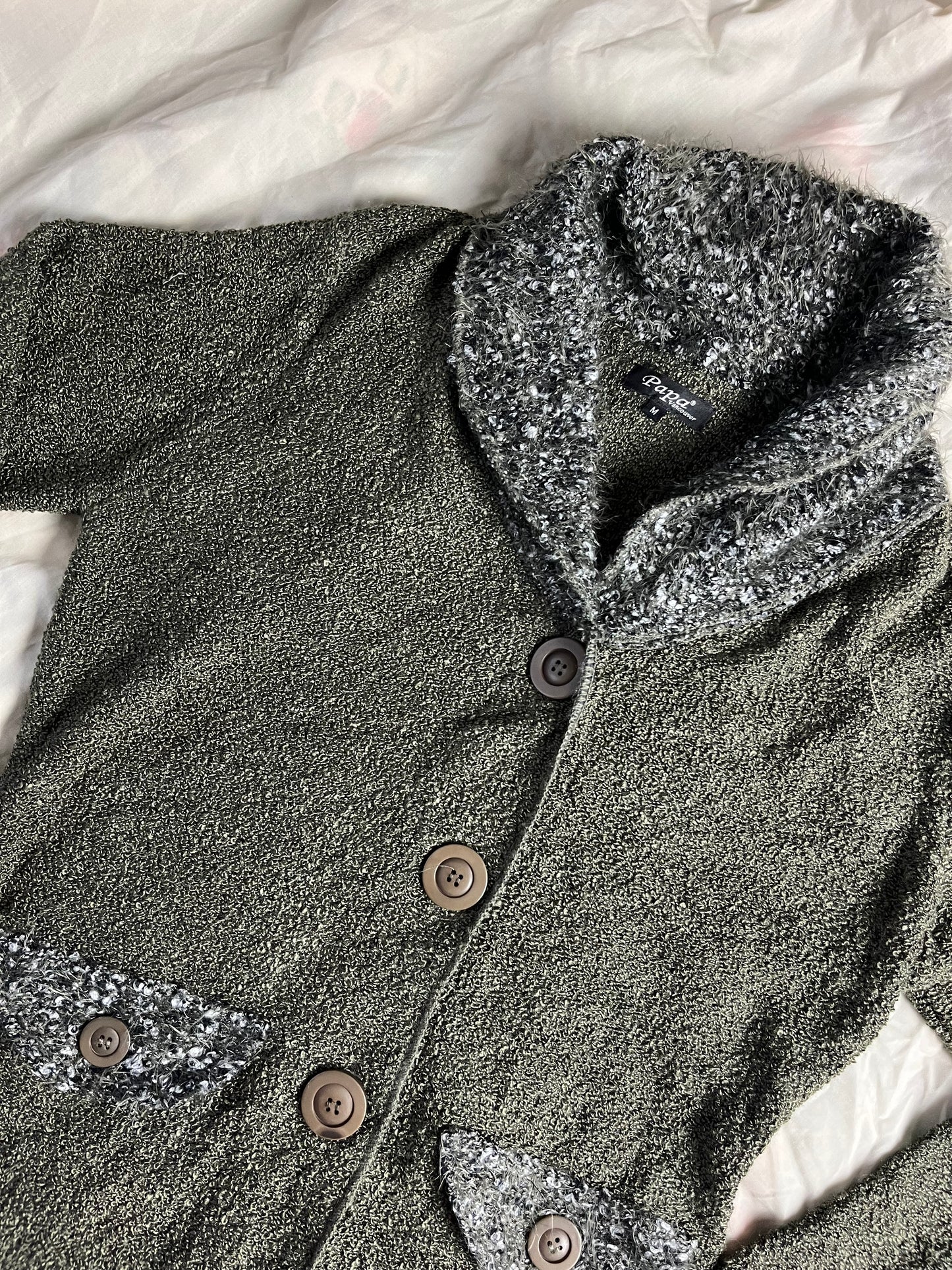 Lydia Cardigan UK 4-16