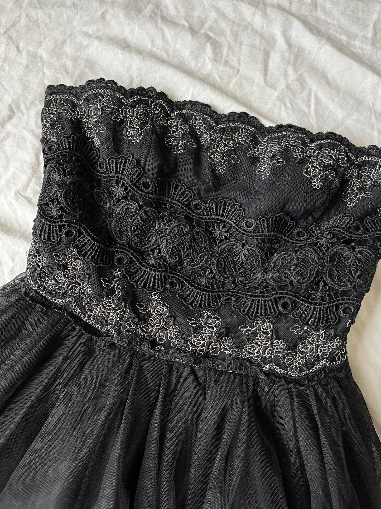 New Look Dress UK 8