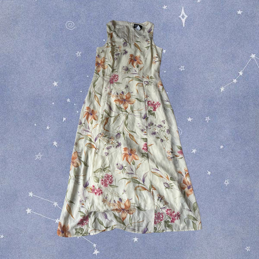 Freya Dress UK 12