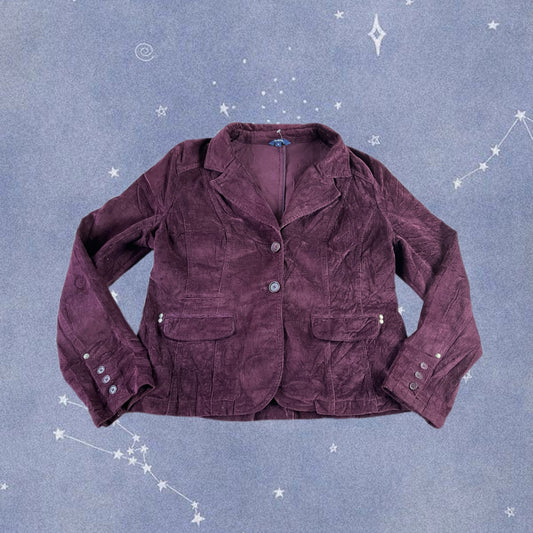 Carrie Jacket UK 14-16