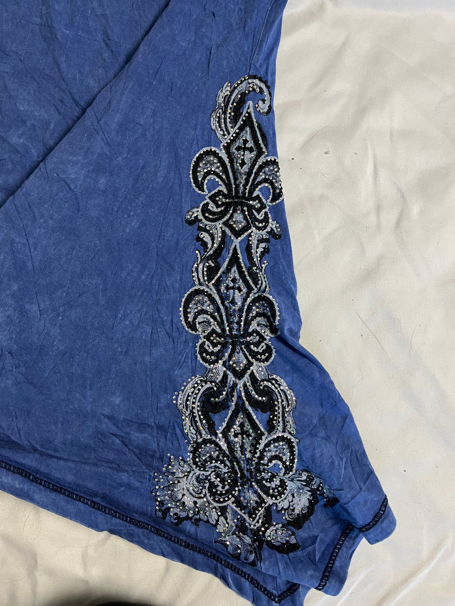 Lilith Top UK 10/S