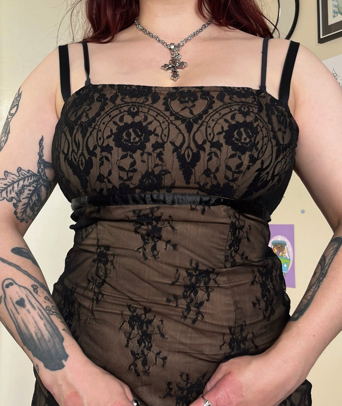 Holly Dress UK 10