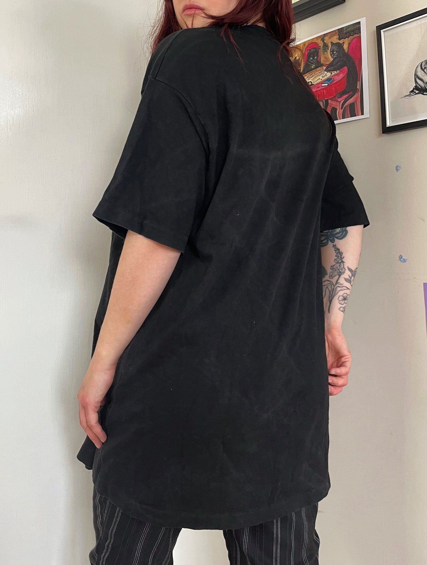 1993 Halloween T-Shirt XL