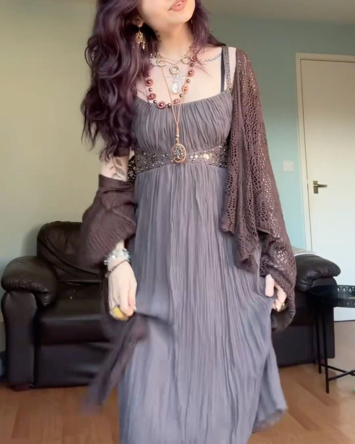 Earthy Whimsy Style Bundle UK 12/14 - 3 Piece
