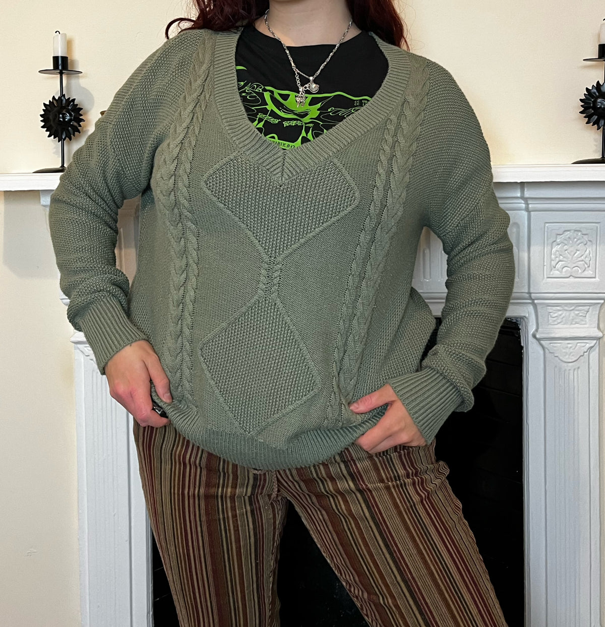 Guess Jumper M