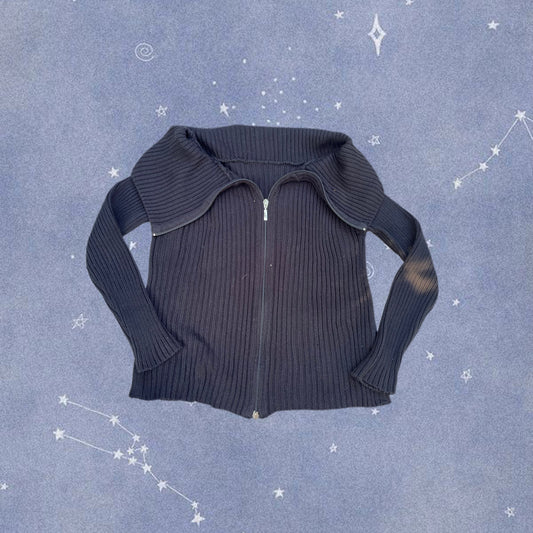 Hannah Cardigan UK 12