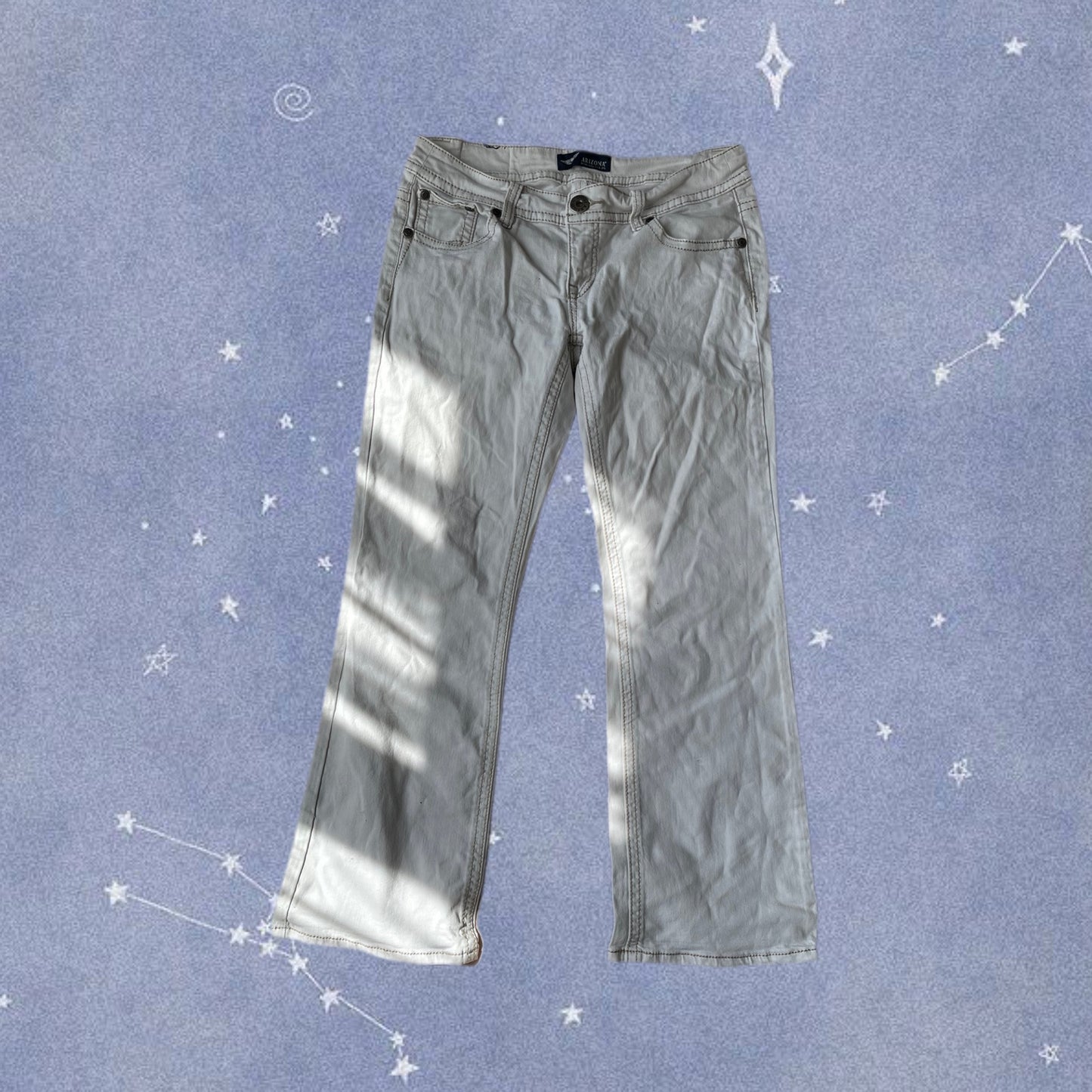 2000s Jeans by Arizona UK 12