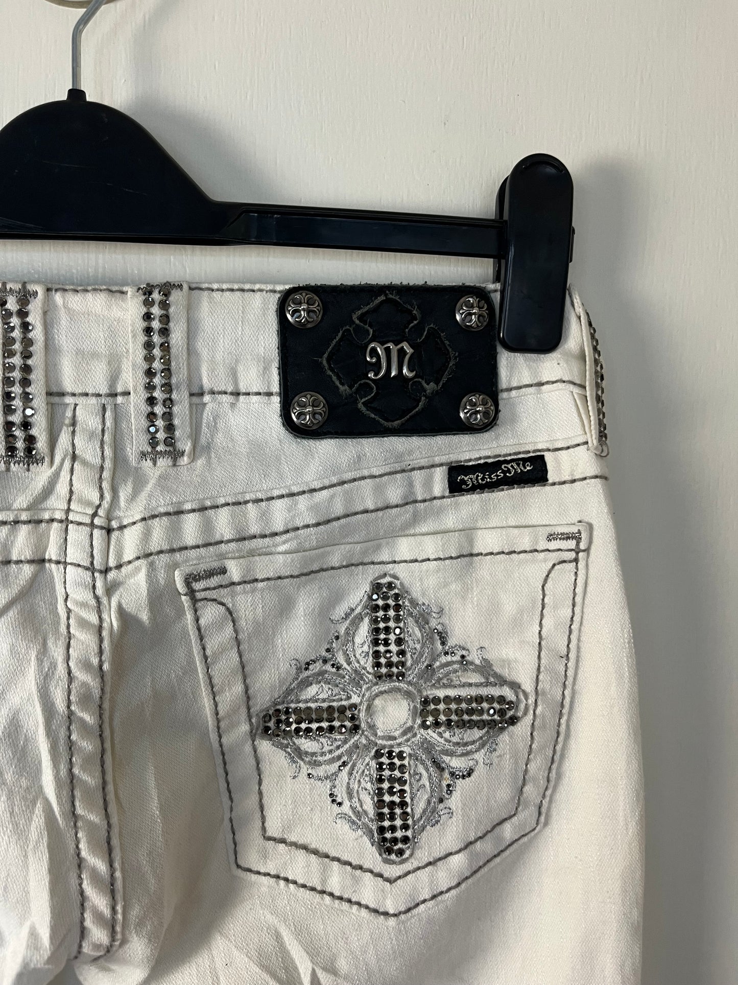 Chloe Jeans by Miss Me UK 6-8