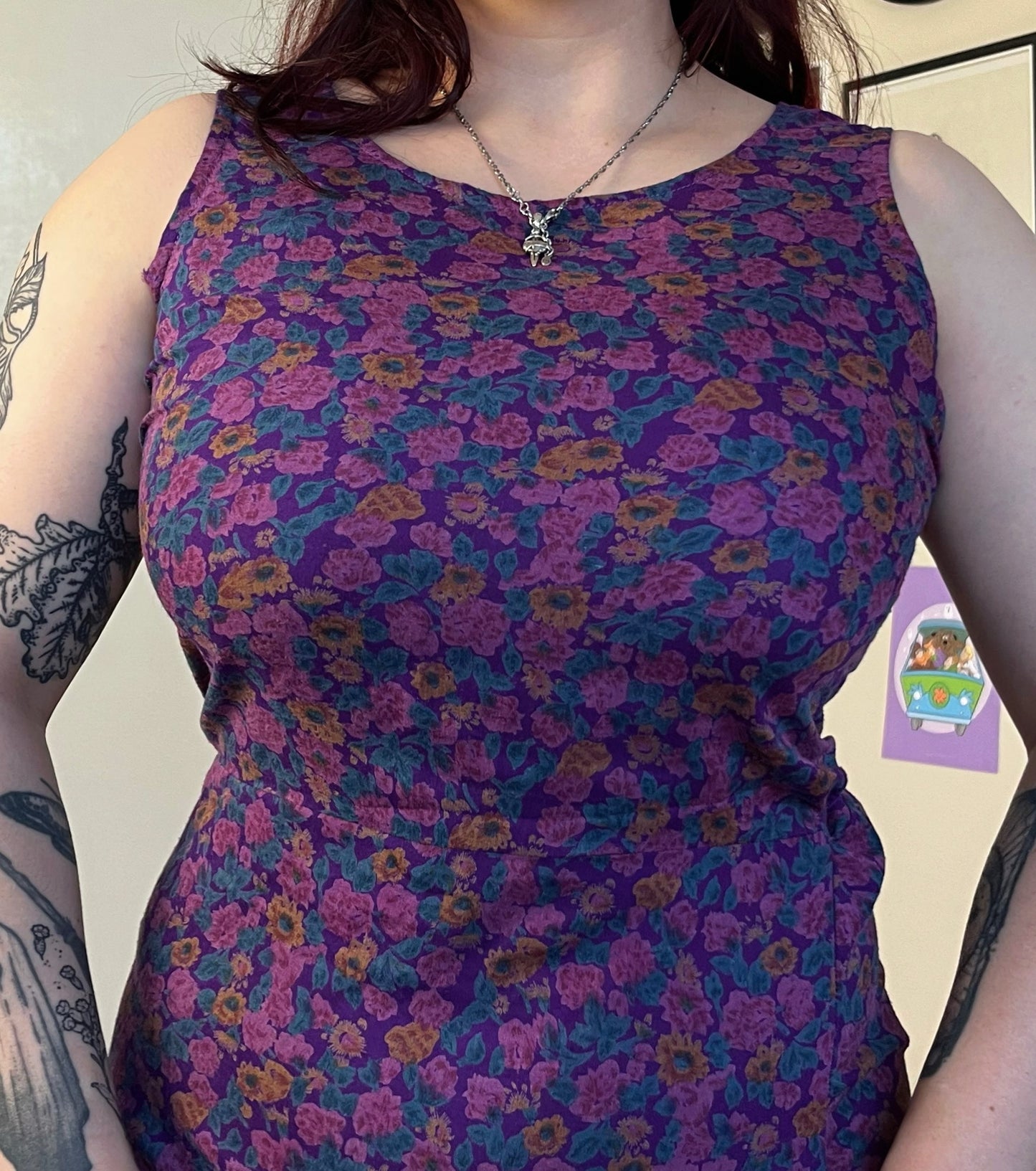 Blair Dress UK 12-14