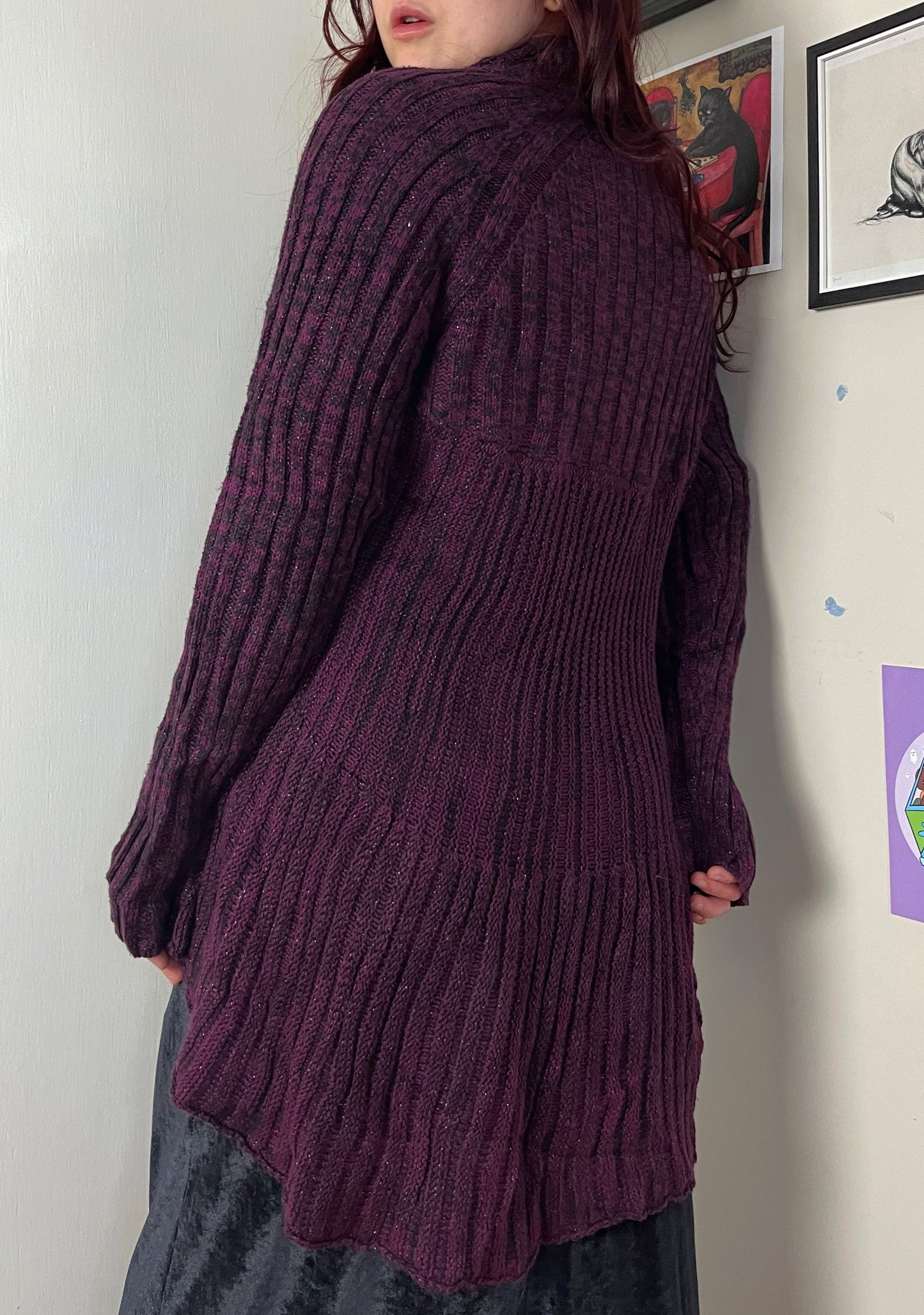 Natalie Cardigan UK 8-14