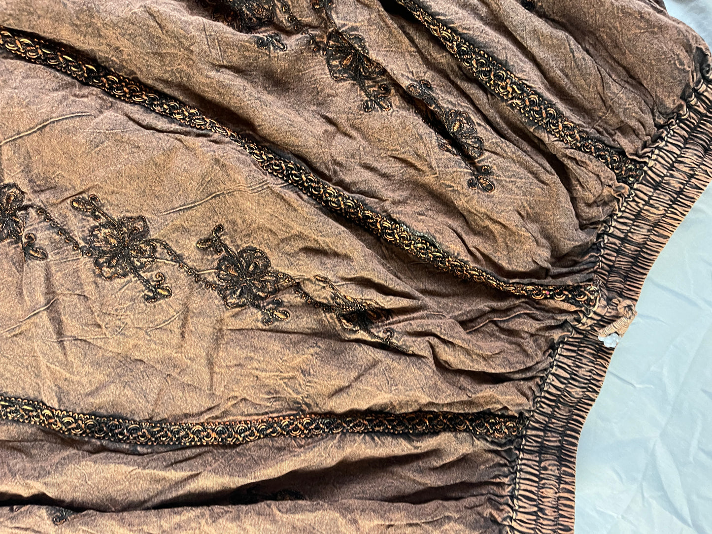 Hannah Skirt UK 12-16