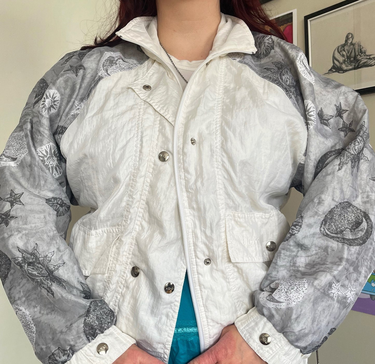 Celestial Jacket UK 6-14/M