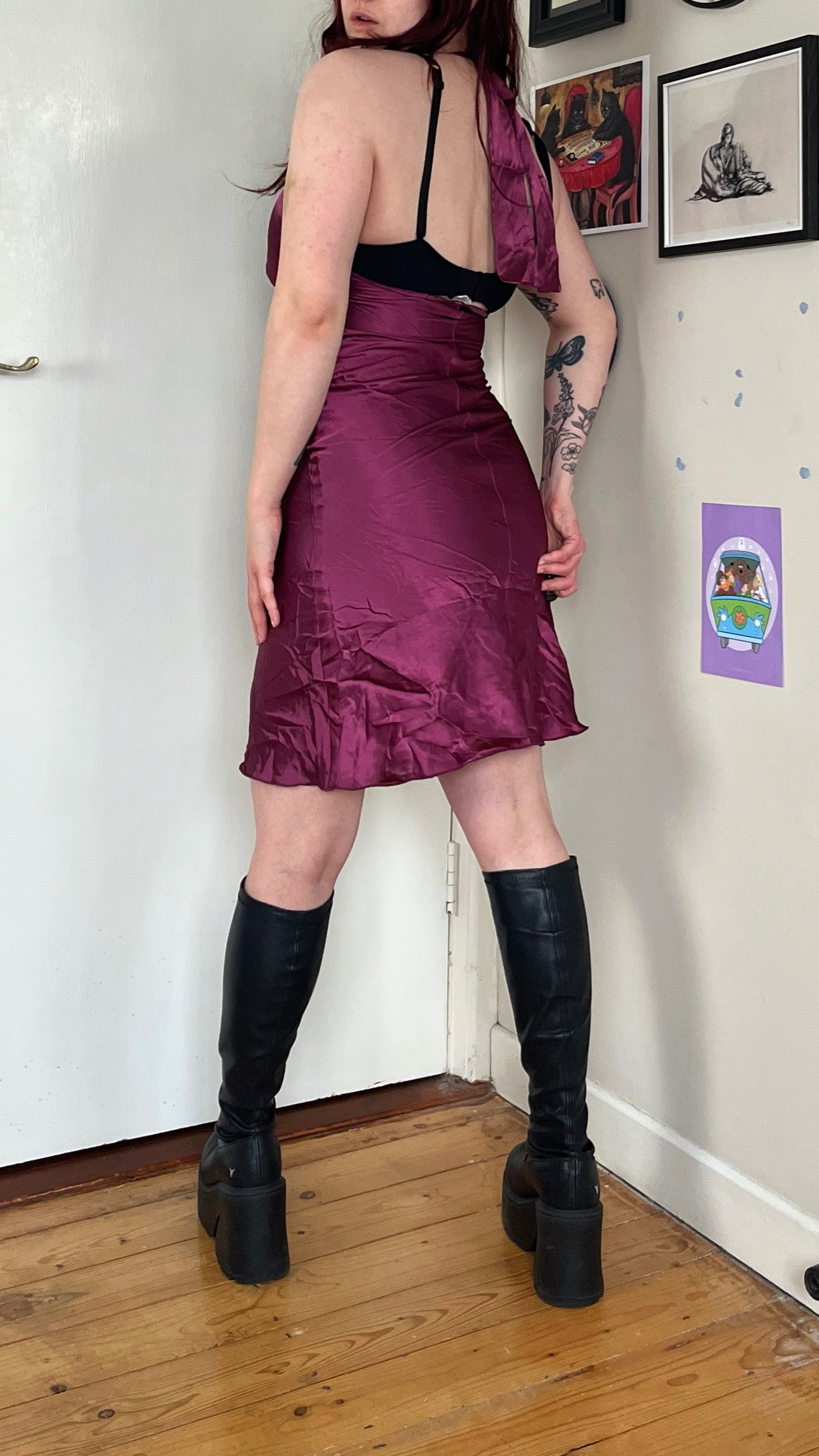 Celeste Dress UK 8/10