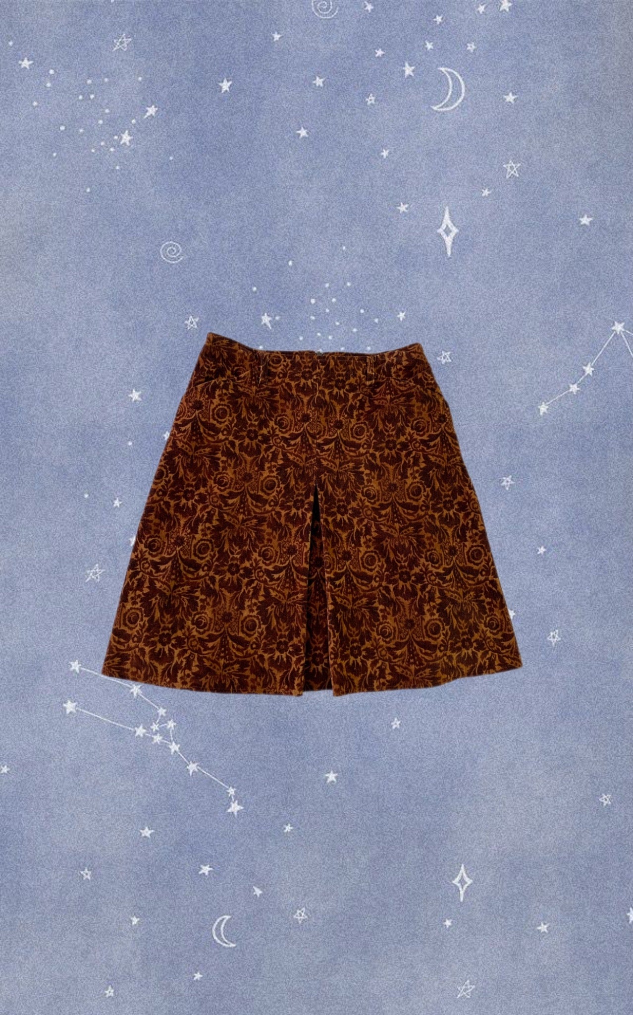 Hailey 90s Skirt UK 10