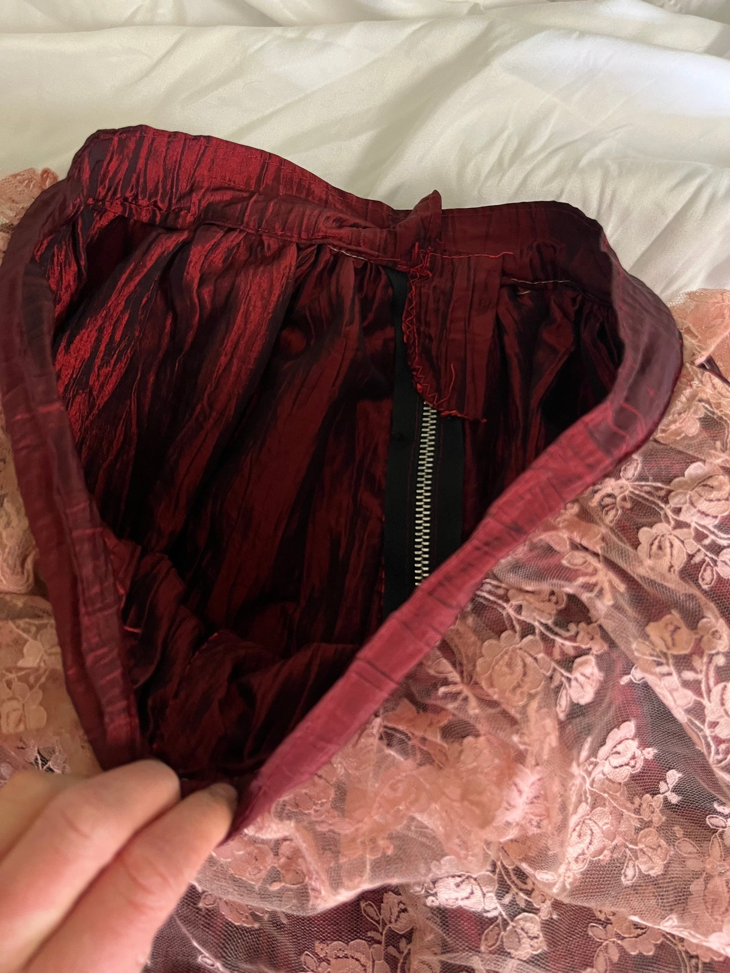 Natasha Skirt UK 10