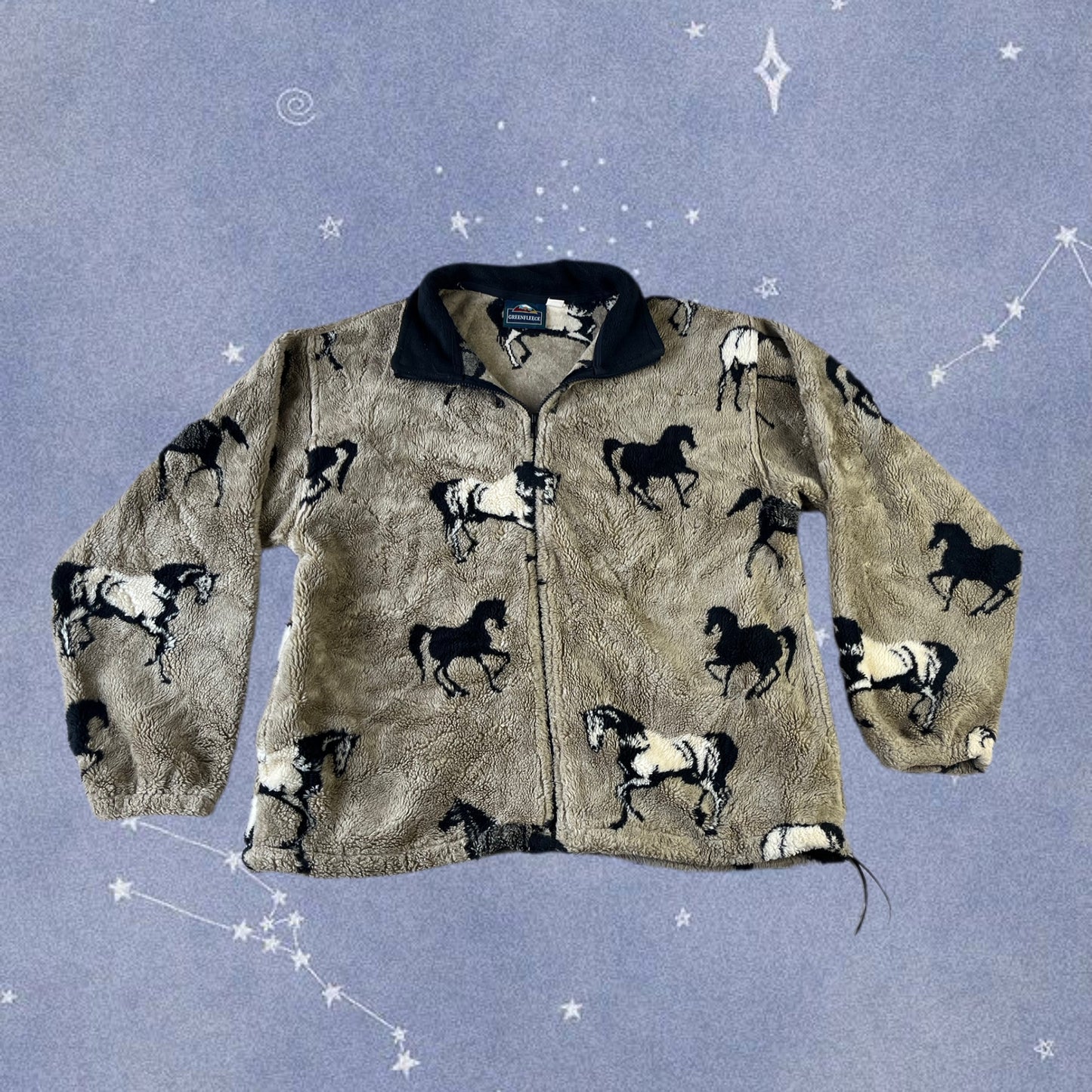 Pippa Fleece Jacket UK 6-18/XL