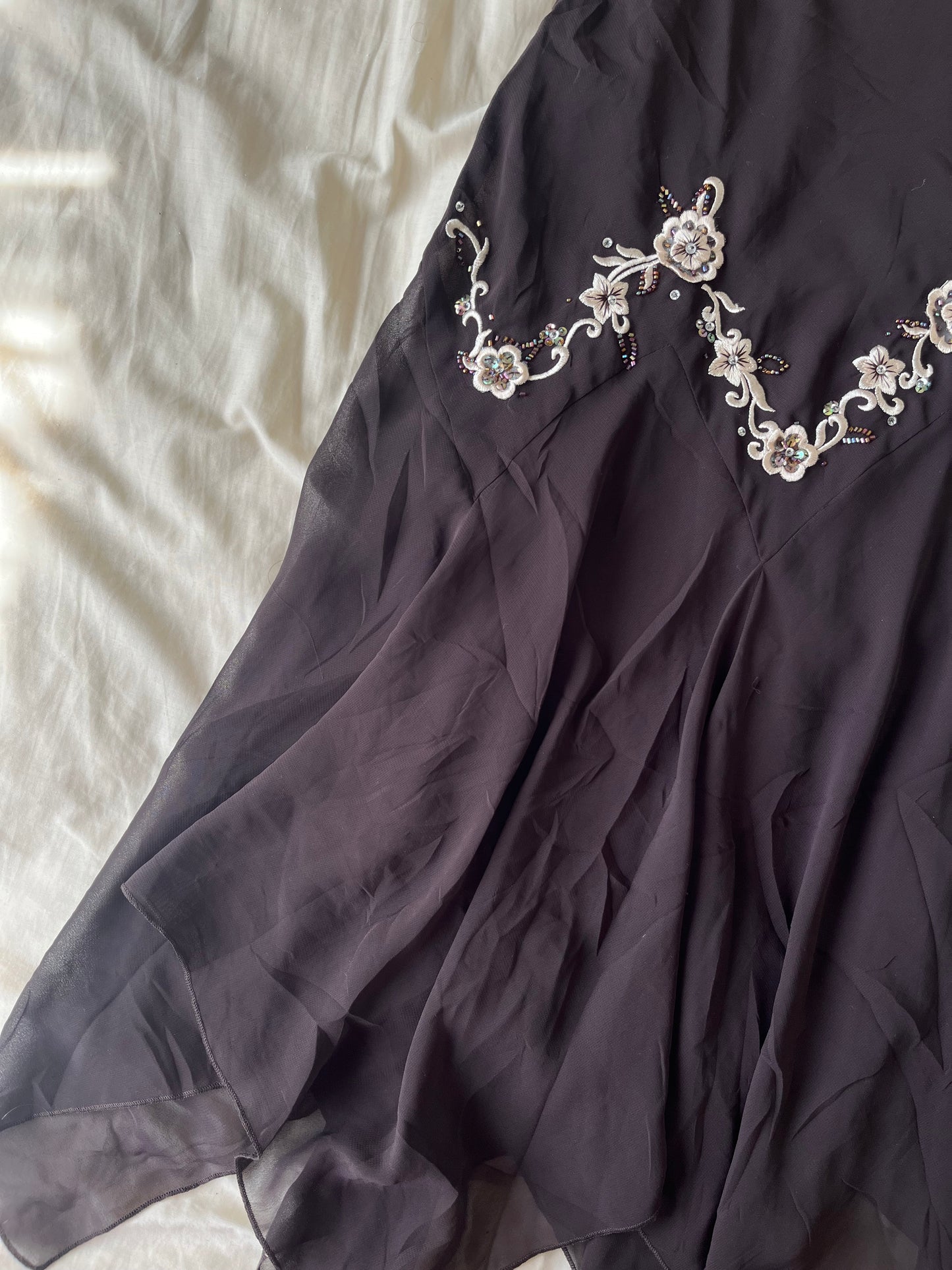 Layla Dress UK 14