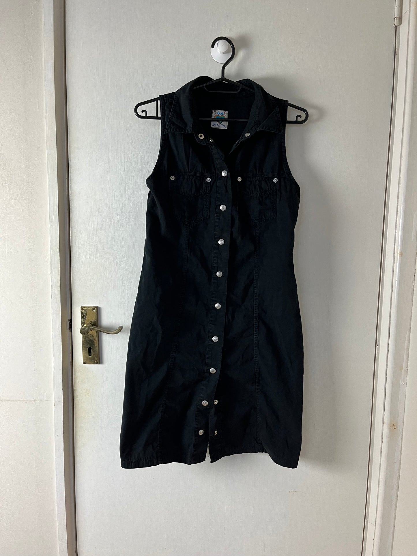 Harmony Dress UK 8