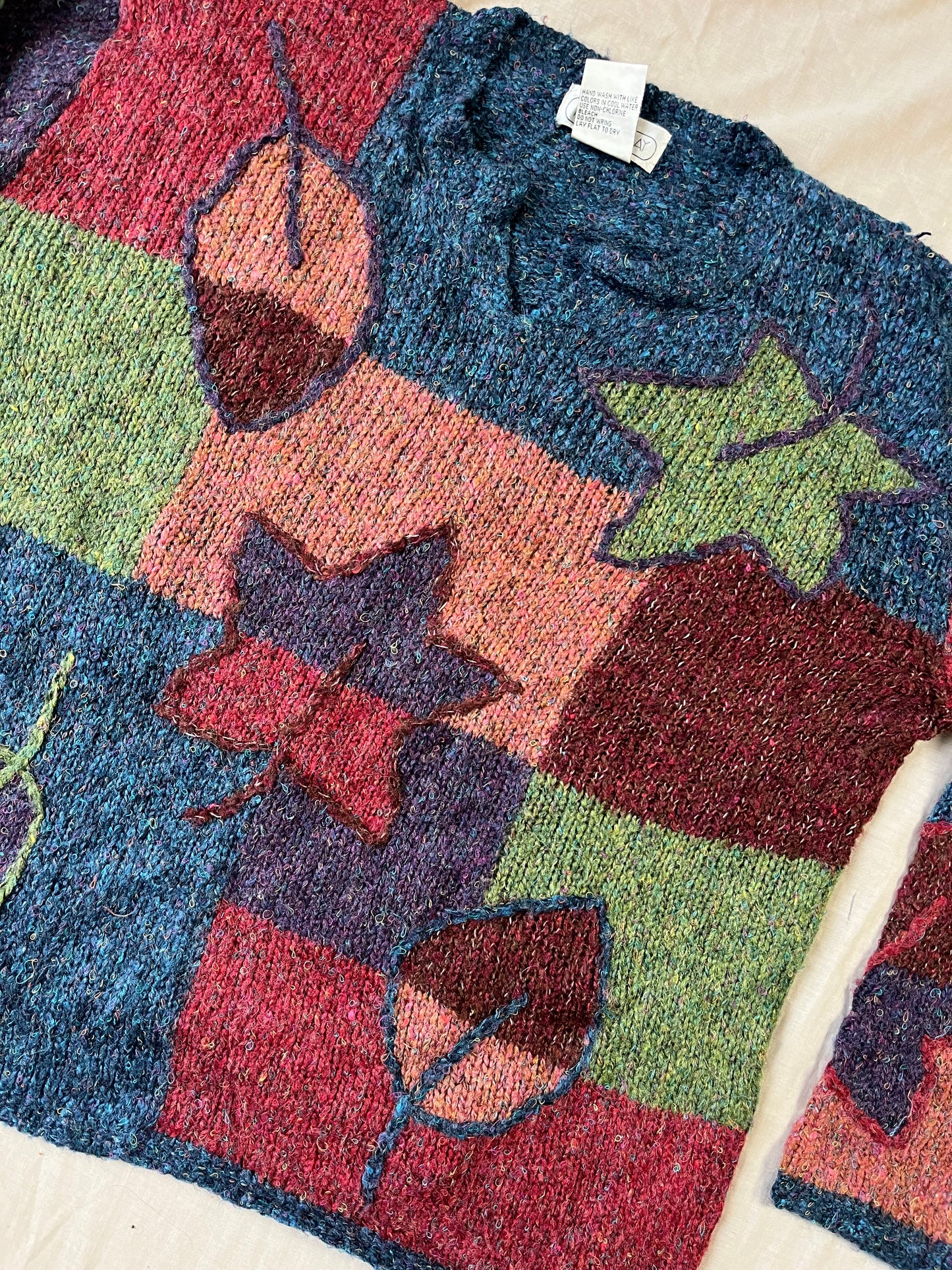 Ember Jumper XL
