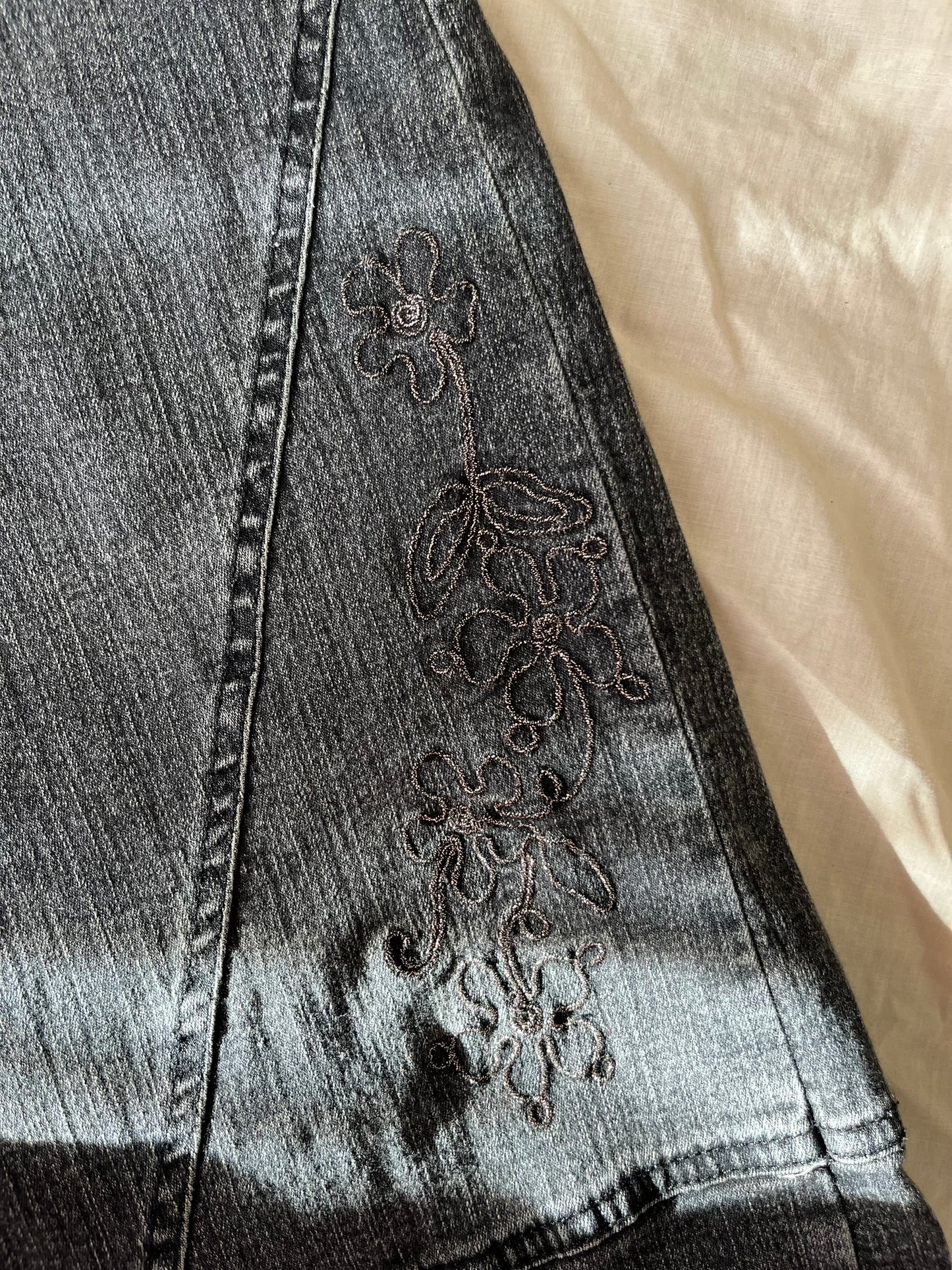 Elena Skirt UK 10-14