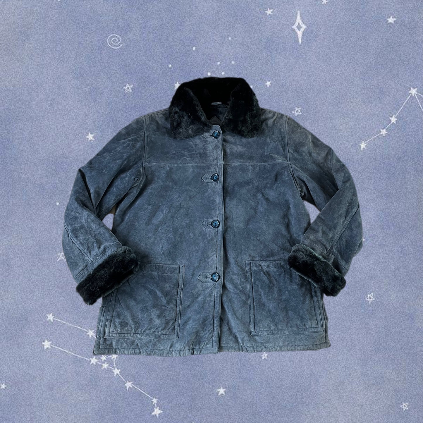 Aislinn Coat UK 16-18