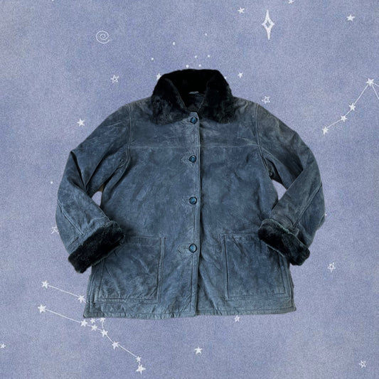 Aislinn Coat UK 16-18