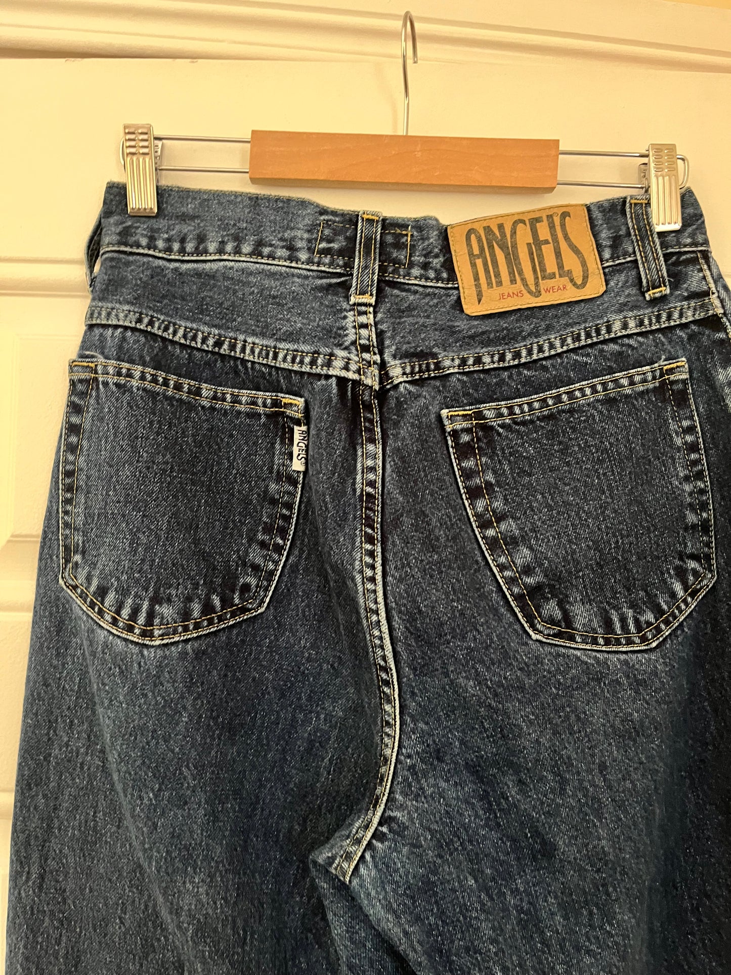 Angels Jeans UK 10