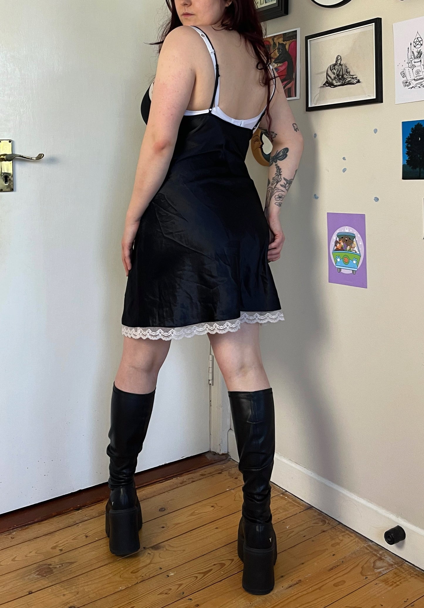 Cassie Dress UK 10