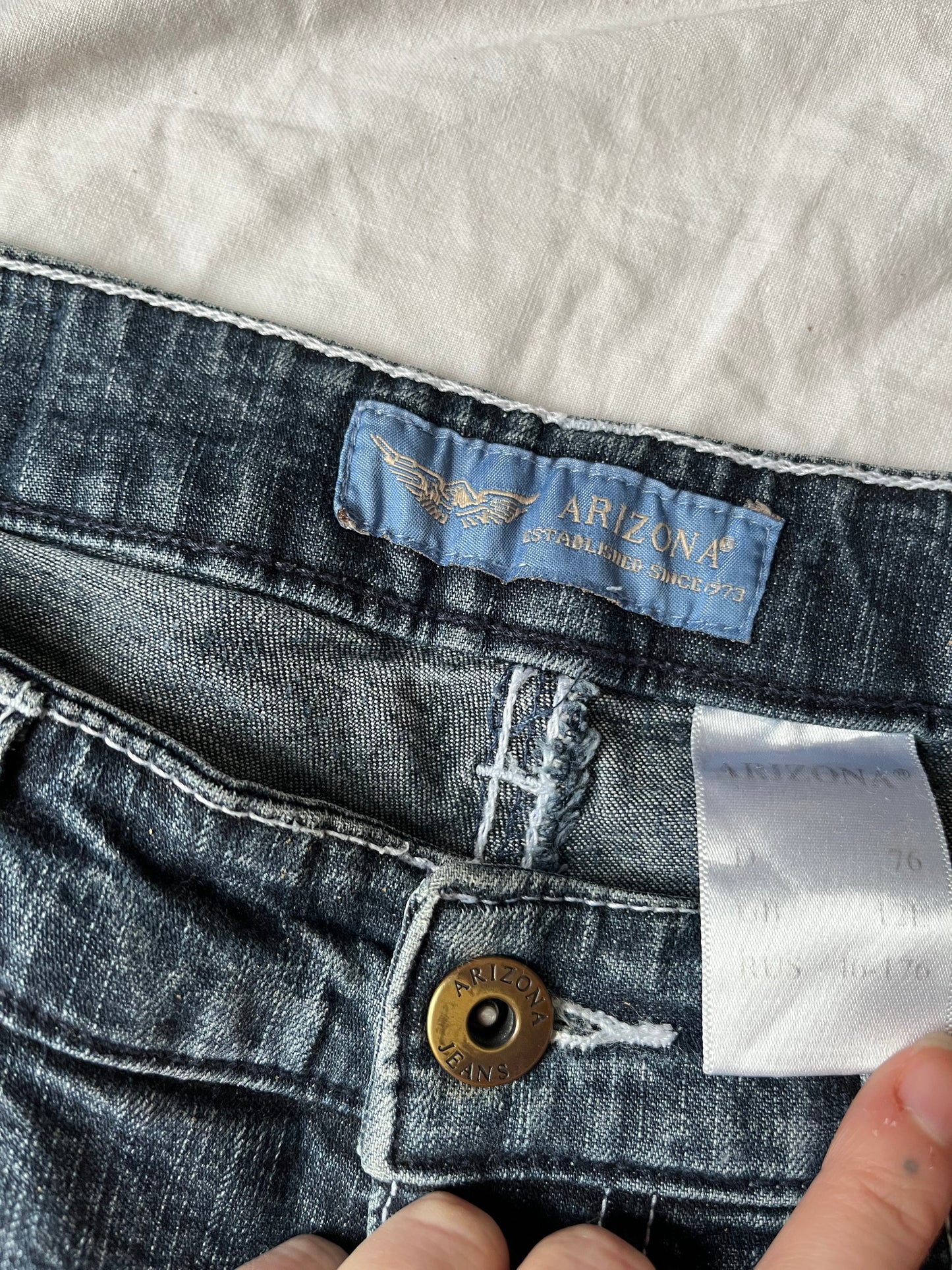 Arizona Jeans UK 10
