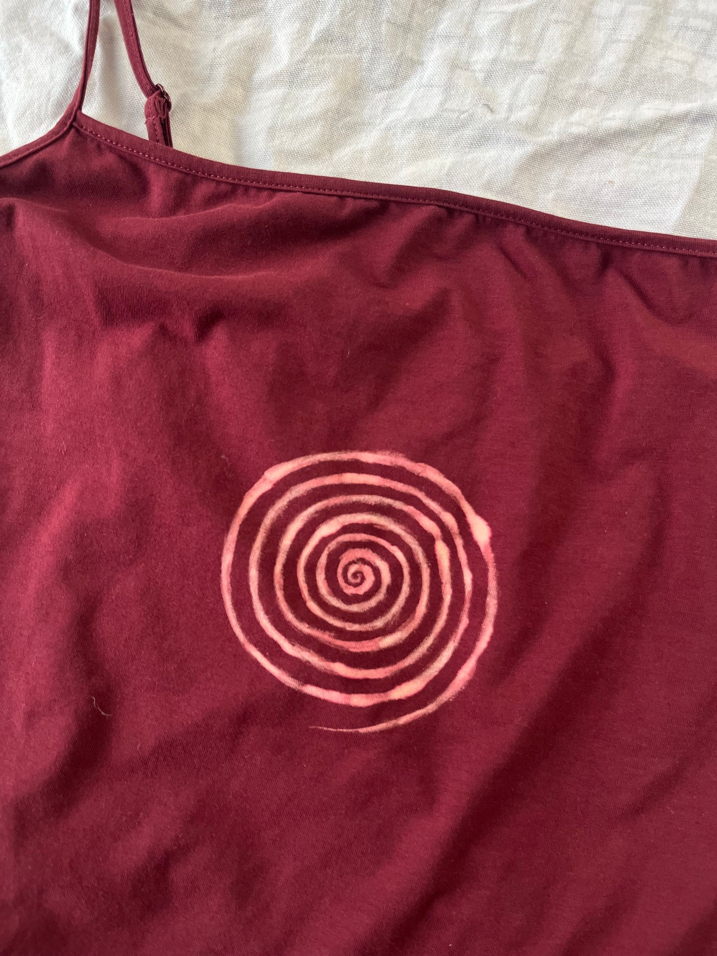 Spiral Out 00s Top UK 10